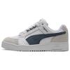 Slipstream Lo Suede FS Unisex Dark Blue 385694-03