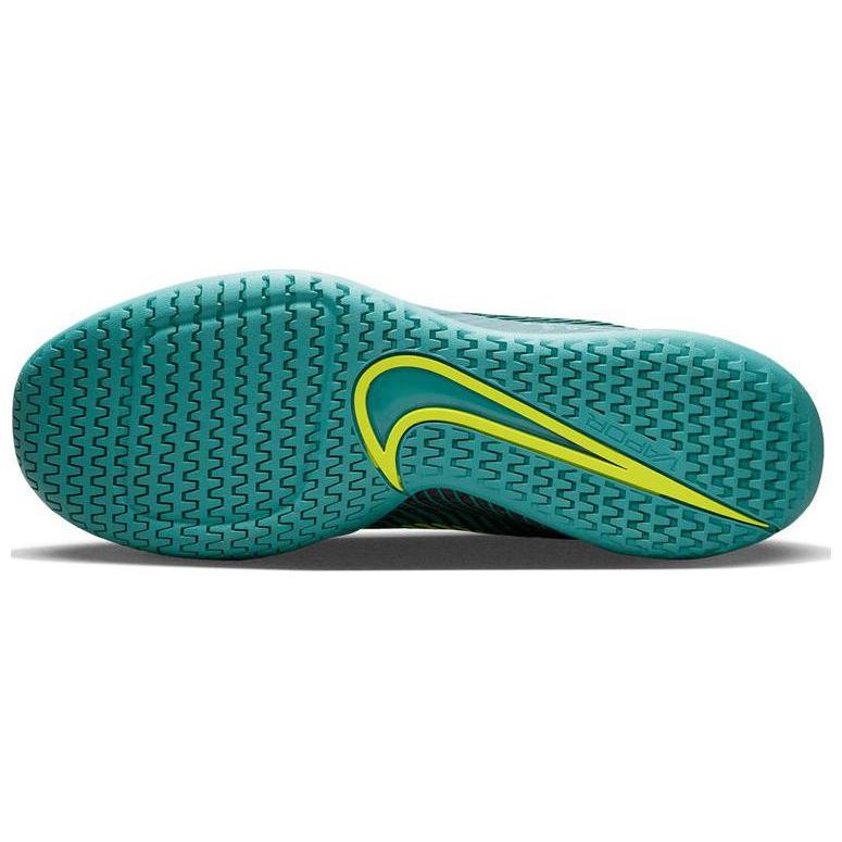 New Nike Court Air Zoom Vapor 11 Hc Gridiron Mineral Teal DR6966-003