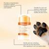 Pet paw cream cat and dog paws moisturizing care hydrating nourishing pet paw cream 30g
