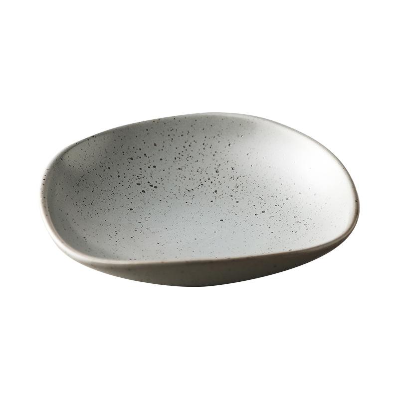 Ceramics Sauce Dipping Bowls For Ketchup Mustard Mayonnaise Wasabi Dipping Dishes Mini Sauce Plates For Sushi Dumplings Snacks