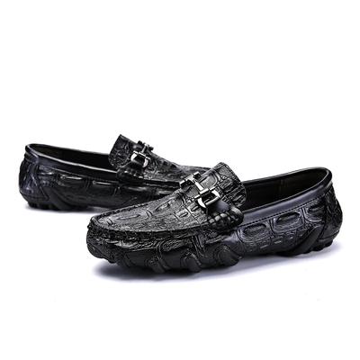 Calzado para hombre – Mocasines y zapatos