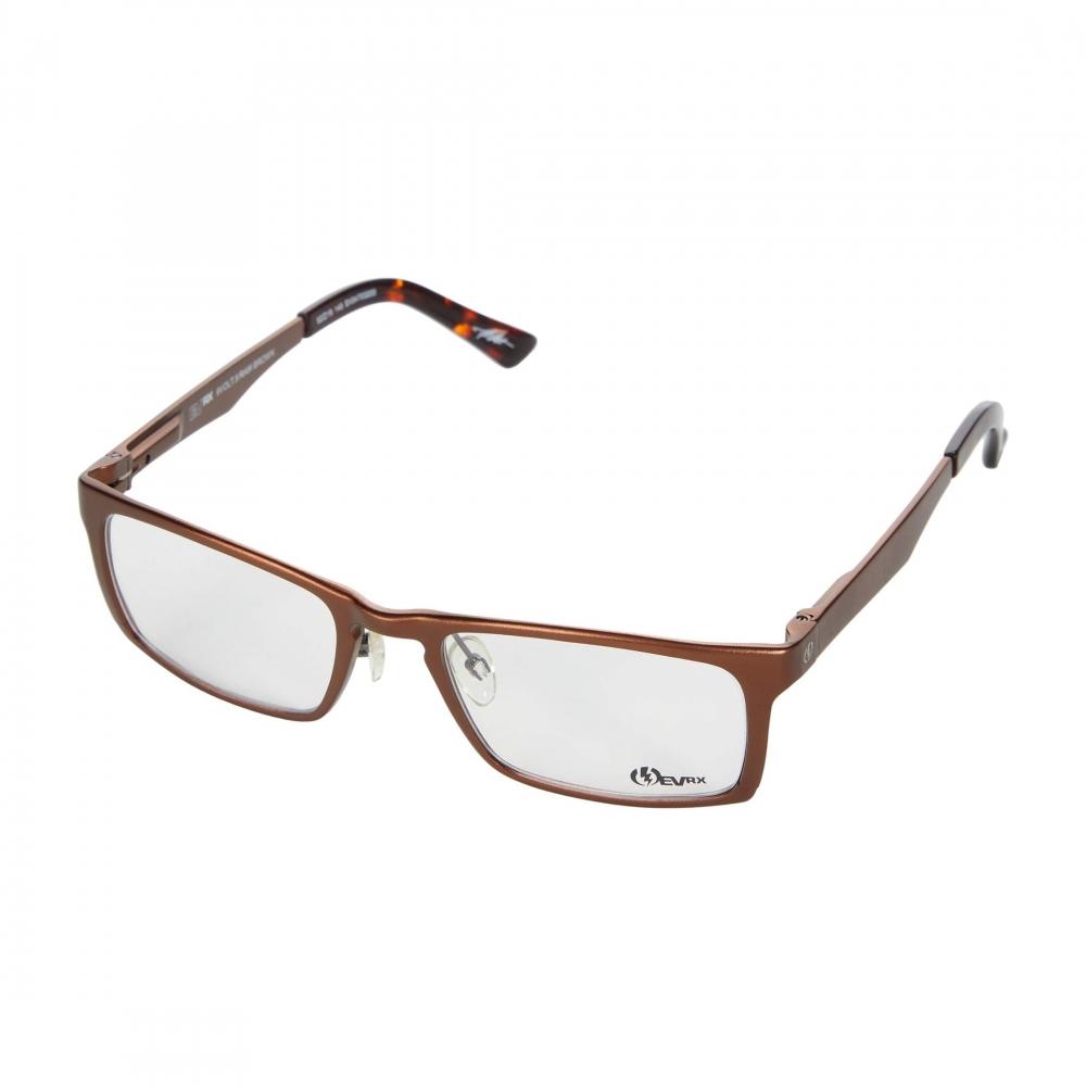 

Электрические очки Evrx Metal 9volt.5 Raw Brown
