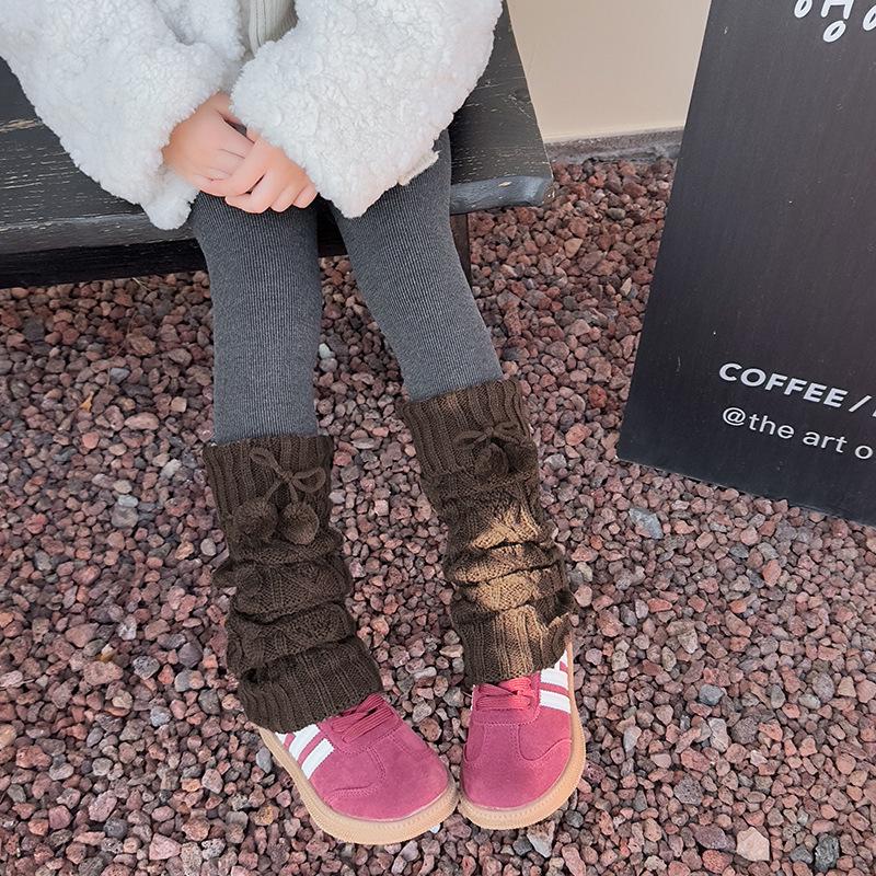 

Девичьи зимние леггинсы на флисовой подкладке с носочными рукавами на пуговицах XXL for Height 135-150 cm