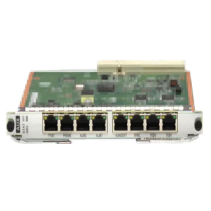 Huawei Network & Optical Transmission Interface Boards