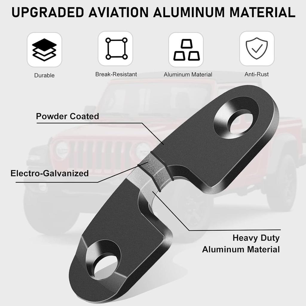 Sun Visor Kit Visor Sun Visor Double Hole Sun Visor Clips