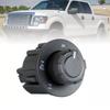Accessories for 2009-2014 Replace AL3Z-14B166-BA AL3Z14B166BA 4x4 4WD Locker Override Control Switch Knob