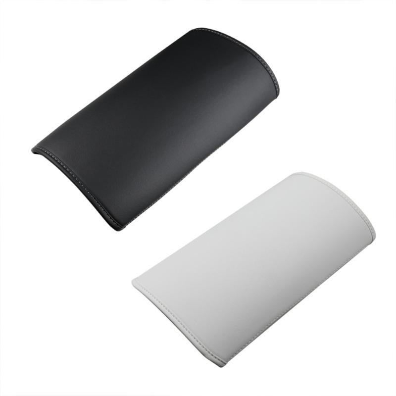 Replacement Armrest Protection Cover for 3 Y Juniper Car Leather Armrest Cover Auto Interior Accessories