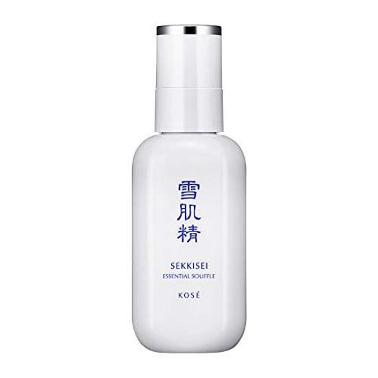 Sekkisei Essential Souffle Emulsion 140mL EmulsionCream