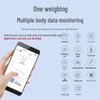 ZengJie Smart Body Fat Scale (CN version)