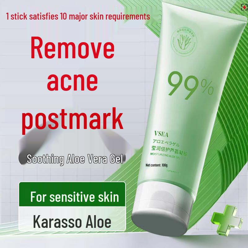 BAILUHUI Skincare Essentials