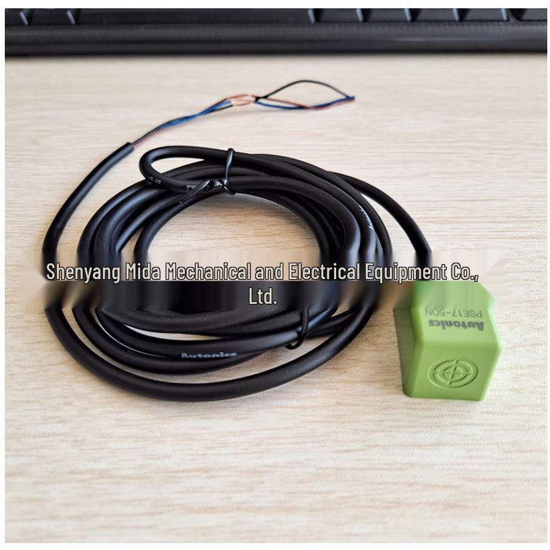 Autonics PSE17-5DP Proximity Sensor