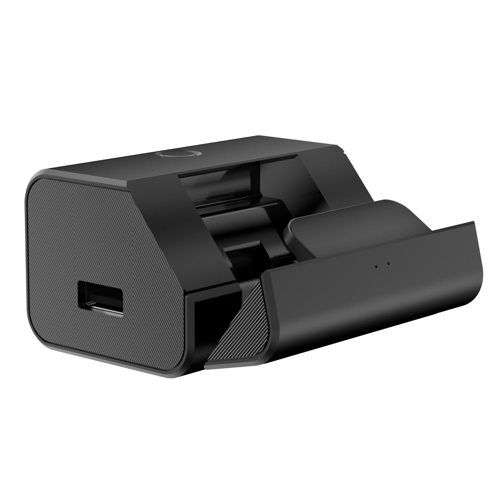 

Док-станция LinYuvo TV для Switch/OLED, адаптер HDMI для телевизора 4K/1080P, складная зарядная док-станция для Switch с высокоскоростными портами USB 3.0 чёрный