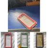 For Iphone 5s Silicone Phone Case Hard Shell Pc Material Drop Resistant For Daily Protection