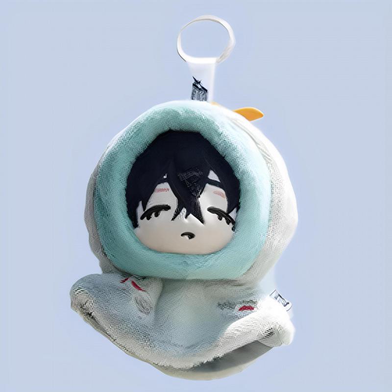 In Stock: Alien Stage Baby Series Blind Box - Mori Yuu Valley Barn Edition