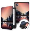 In stock Kobo Clara BW 2024 ebook case cover, Kobo Clara Colour  2024 Clara 2E 2022 leather case with sleep/wake function