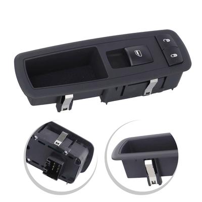 Aparelhos eletrónicos de carro – Interruptores