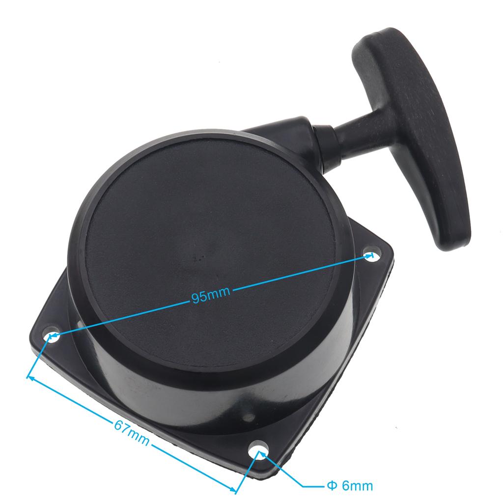 1Pcs Pull Starter Recoil Start for Echo Backpack Blower