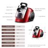 Household Vacuum Cleaner Handheld Multi-Purpose Brush Vacuum Tool Portable High Power Suction Large Capacity Dust Cleaner