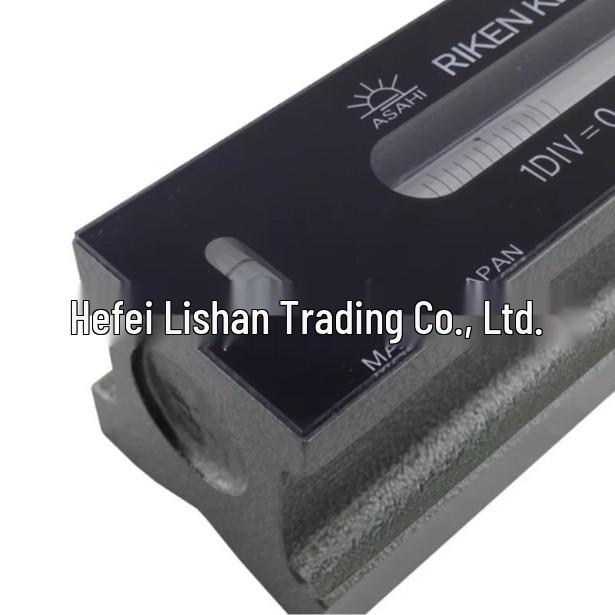 OBISHI EA103 Spirit Level Straight Edge