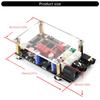 LA02 QCC5125 Bluetooth-compatible 5.1 QCC5125 Decoding Module Lossless Sound Decoders Board APTX LDAC Decoding Board