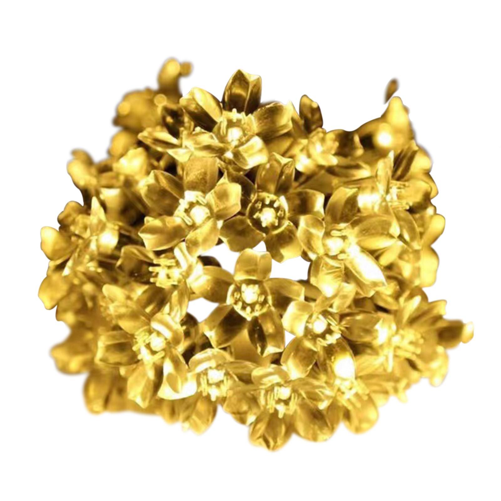 

Рождественские солнечные фонари Светодиодные фонари Светодиодные солнечные садовые фонари One Size