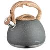 KLAUSBERG KB-7509 WHISTLING KETTLE 2.8L