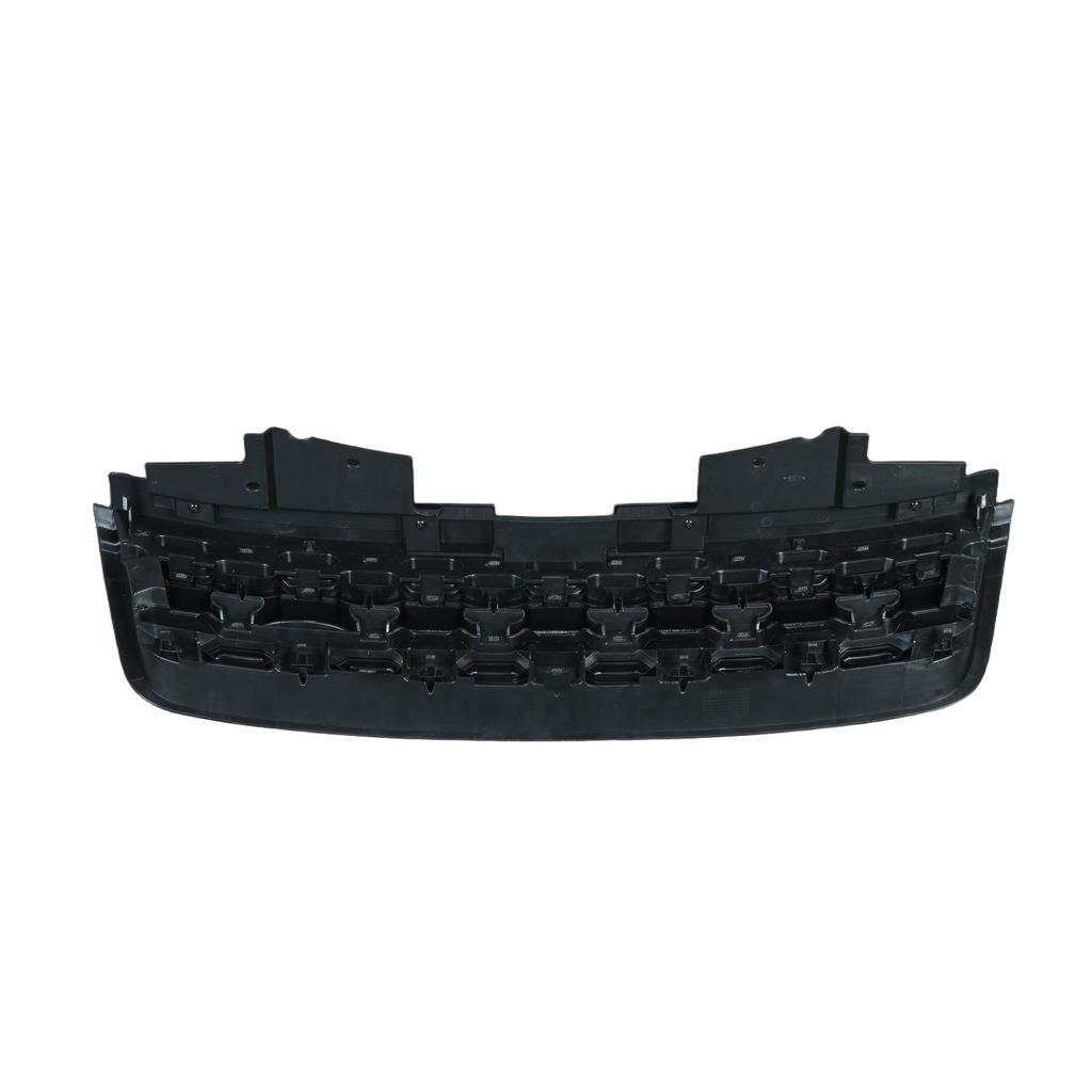 Schwarzes Netz- und Rahmengitter für Land Rover Discovery Sport (L550)