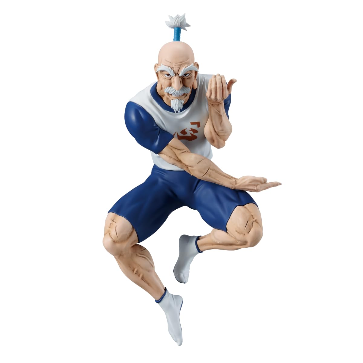 Banpresto Hunter x Hunter Фигурка Нетеро Vibration Star
