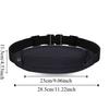Close Fitting Sport Mobile Waist Bag High Elastic Sports Phone Bag  Outdoor Riding