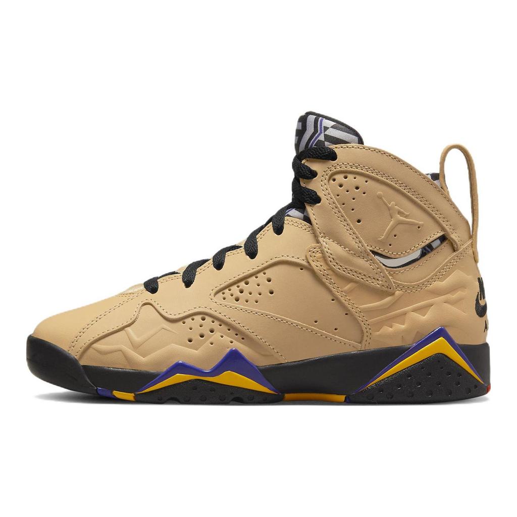 Air Jordan 7 Retro Se 'Afrobeats' Gs DZ4730-200