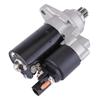 12V Starter Motor Suitable for Volks-wa-gen T5 bus, Volks-wagen Mul-tivan 2.5 TDI, 2.5 TDI starter 0001125605, 02M911023Q