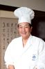 Tamahashi Chen Kenichi Steamer, 22cm, IH and Gas Stove Compatible, Two-Tier, Stainless Steel, Chen Kenichi Official Brand, Double-Handled Pot with