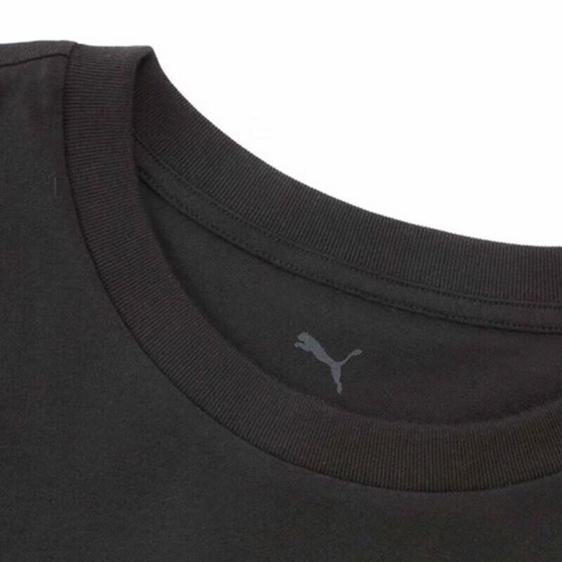 Puma GRAPHICS Moto Flag Tee Men's T-Shirt