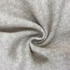 480g Double-Sided Wool Flannel Fabric for Autumn/Winter Coats