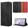 För Cubot Note 60 Fodral Läder Fodral med Lock Skin Magnetisk Adsorption Plånbokshållare Skydd för Cubot Note 60 Telefonväskor