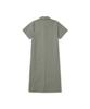 SNOWPEAK APPAREL Cooling Root Collar Dress (S25Mwrop61) Light Khaki