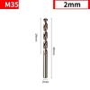 Drill Bit 135 Degree 4.5mm Auger Drill Bit Durable