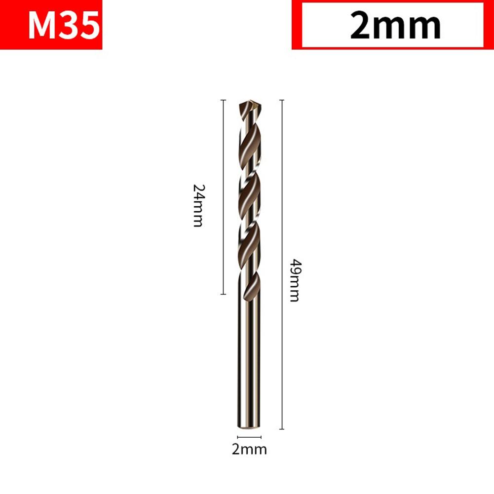 Drill Bit 135 Degree 4.5mm Auger Drill Bit Durable