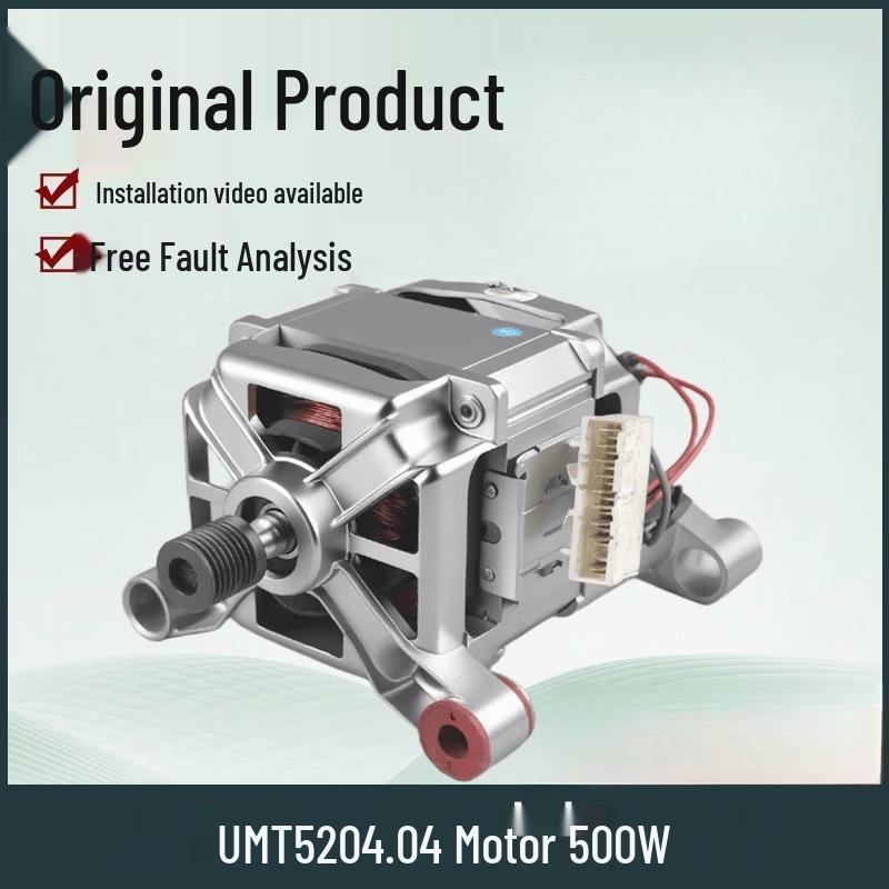 Drum Washing Machine Inverter Motor