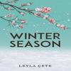 Winter Season by Leyla Cete Paperback Book 9781035815340