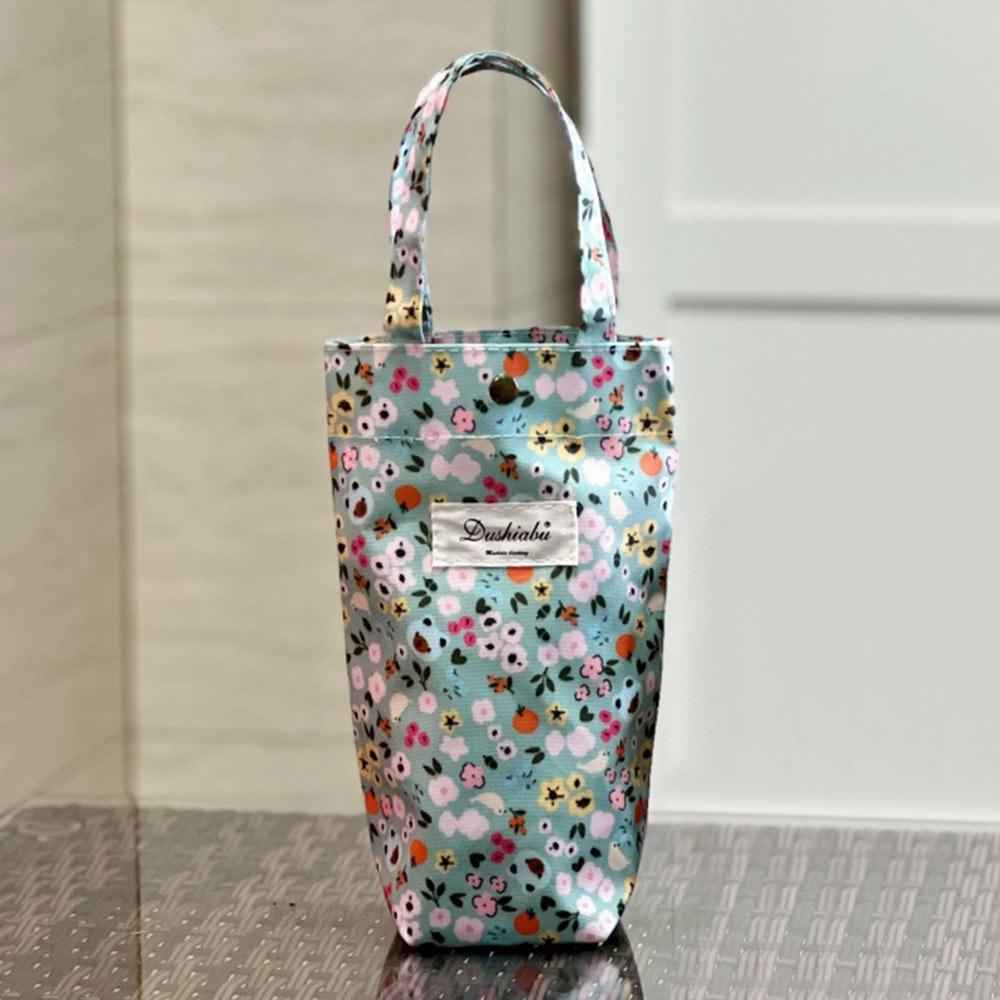 Fashion Bottles Cup Sleeve Cute Water Bottle Case  Outdoor Sport Camping Accessories