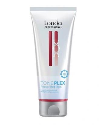 Londa Toneplex Pepper Red Mask 200