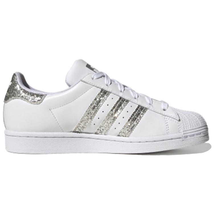Adidas Wmns Superstar 'Glitter' Women's FZ4445