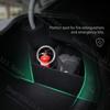 Car Trunk Organizer For MG4 EV Mulan EH32 ~2025  Boot Storage Box Accessories