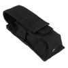 Bolsa para Lanterna Nylon Conveniente Corrida ao Ar Livre Pequena MolleM5 Dispositivo Justo Bolso de Cintura