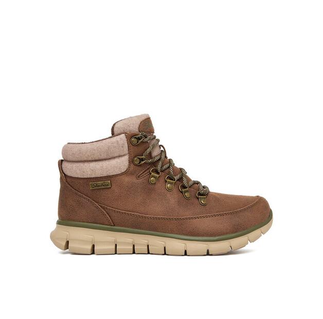 

Ботинки треккинговые Skechers Synergy EU 37