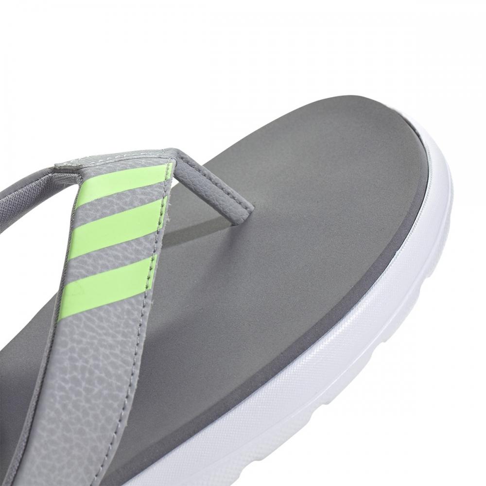 Adidas Comfort Flip Flops If0811 Gretwo Grespa Ftwwht
