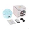 Lights for Kids, Remote Control Star Projector, Night Lighting Lamps Baby Bedrooms