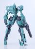 MODEROID Titanomachia SIDE GR Vector 1/48 Scale Plastic Model Kit