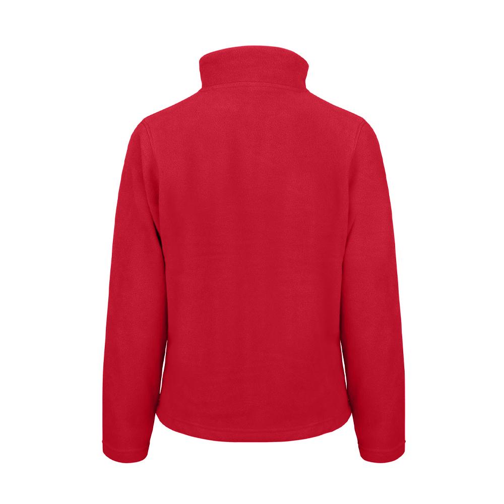 Result Mens Horizon High Grade Microfleece Jacket